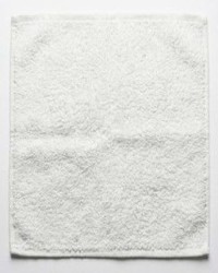 White Towel Rags (Cut Pieces)
