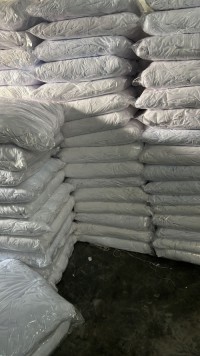 White Cotton Hosiery Wiping Rags (Stitched)